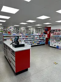 Shepshed Pharmacy