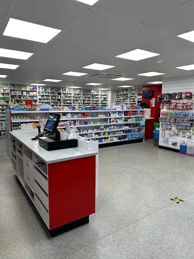 Shepshed Pharmacy