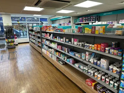 Sheringham Pharmacy