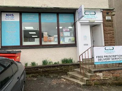 Shieldhill Pharmacy