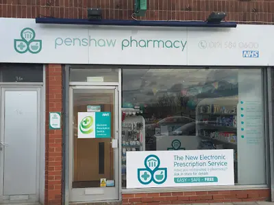 Penshaw Pharmacy & Travel Clinic