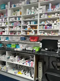 Circle Pharmacy