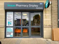 Imaan Pharmacy Shipley - Weight Loss & Travel Clinic.