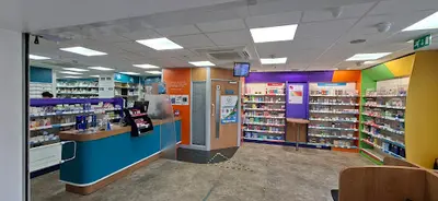 Shipley Pharmacy