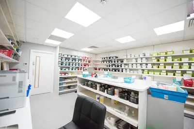 Pharmacy To My Door