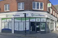 Greens Pharmacy
