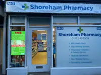 Shoreham Pharmacy