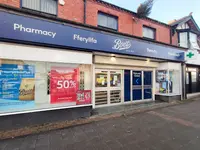 Boots Pharmacy