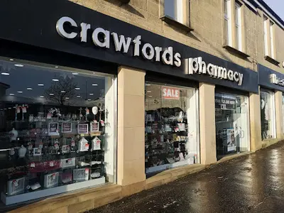 Crawford Pharmacy