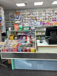 Bicton Heath Pharmacy