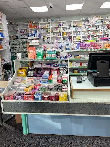 Bicton Heath Pharmacy