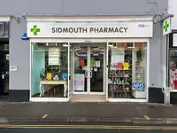 Sidmouth Pharmacy