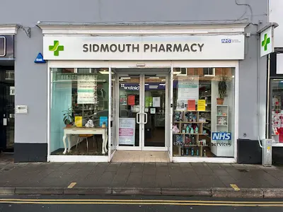 Sidmouth Pharmacy