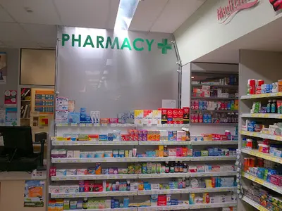 Sileby Pharmacy