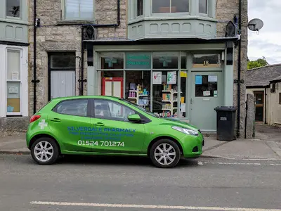 Silverdale Pharmacy