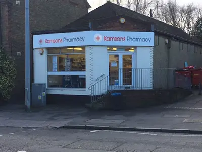 Kamsons Pharmacy