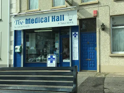The Medical Hall