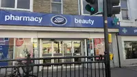 Boots Pharmacy