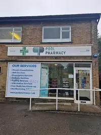 Pool Pharmacy And Travel Health Clinic