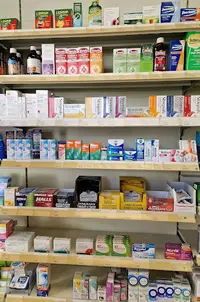 Skipton Pharmacy - Weight Loss & Travel Clinic