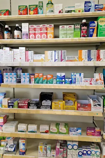 Skipton Pharmacy - Weight Loss & Travel Clinic