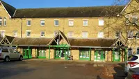Clover House Pharmacy