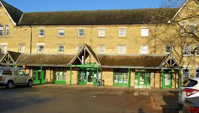 Clover House Pharmacy