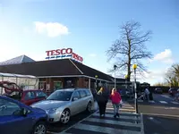 Tesco Pharmacy