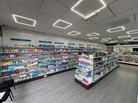 Harmony Pharmacy - Ear Wax Removal & Travel Clinic