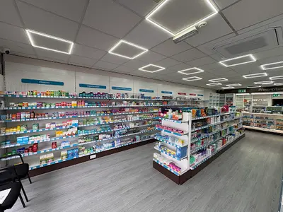 Harmony Pharmacy - Ear Wax Removal & Travel Clinic