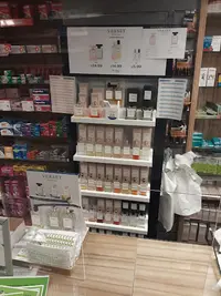 Heer Chemist
