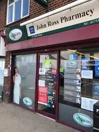 John Ross Pharmacy