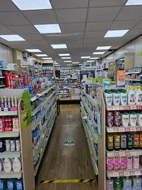 K Pharmacy