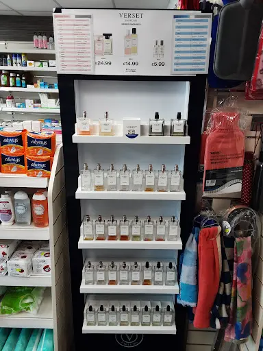 Kamal Pharmacy