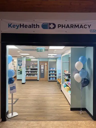 Keyhealth Pharmacy