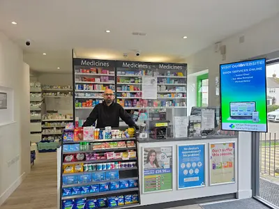 The Village Pharmacy