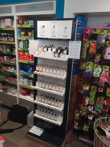 Willow Pharmacy