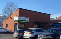 Victoria Pharmacy
