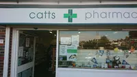 Catts Pharmacy
