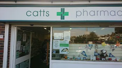 Catts Pharmacy