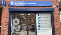Monkspath Pharmacy & Private Clinic