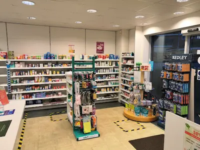 Wellbeing Pharmacy - Alfreton