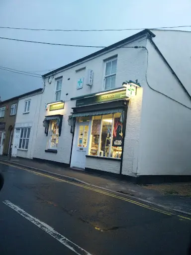 J W Anderson Chemist | Ear Wax Removal, Travel Vaccinations & Weight Loss Clinic