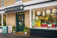 Anston Pharmacy | Weight Loss Clinic | Travel Clinic | Ear Wax Removal Service | Blood Testing