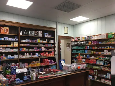 South Brent Pharmacy