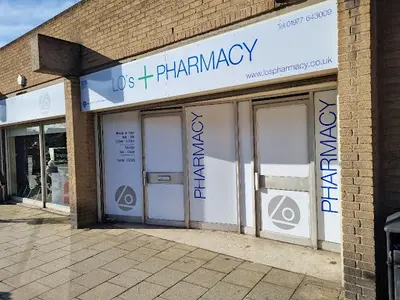 Lo S Pharmacy