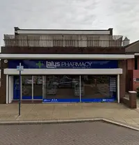 Lalys Pharmacy
