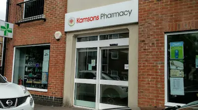 Kamsons Pharmacy