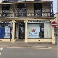 Day Lewis Pharmacy South Molton