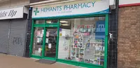 Hemants Pharmacy